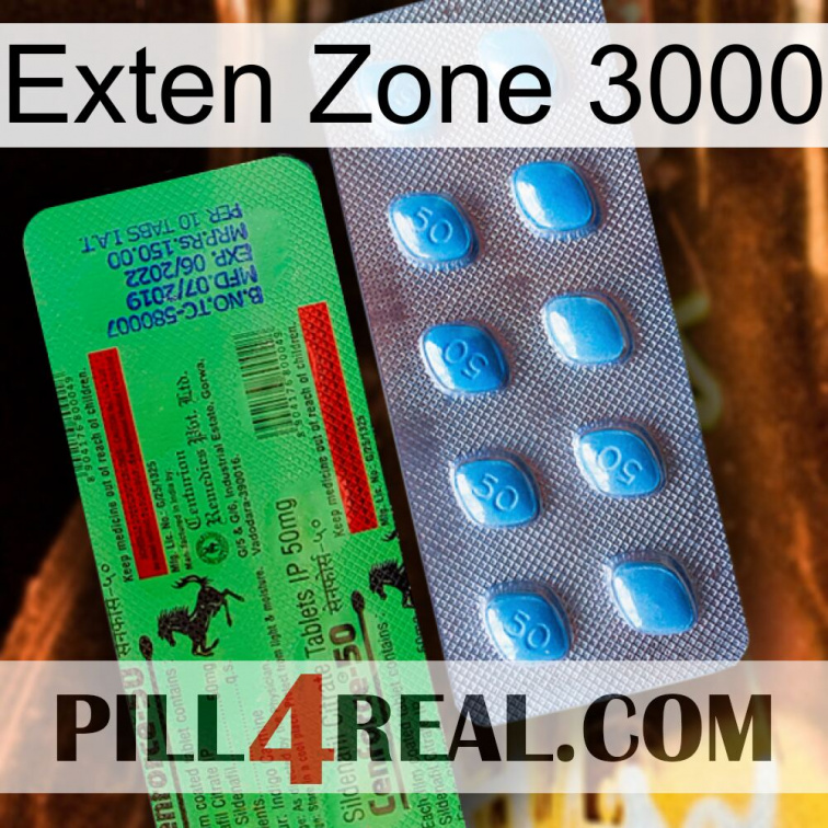 Exten Zone 3000 new03